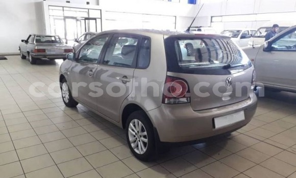 Buy Used Volkswagen Polo Beige Car in Maseru in Maseru Buy Used Volkswagen Polo Beige Car in Maseru in Maseru