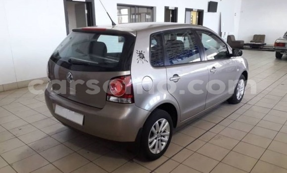 Buy Used Volkswagen Polo Beige Car in Maseru in Maseru Buy Used Volkswagen Polo Beige Car in Maseru in Maseru