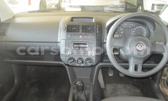 Buy Used Volkswagen Polo Beige Car in Maseru in Maseru Buy Used Volkswagen Polo Beige Car in Maseru in Maseru