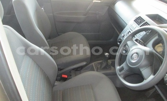 Buy Used Volkswagen Polo Beige Car in Maseru in Maseru Buy Used Volkswagen Polo Beige Car in Maseru in Maseru