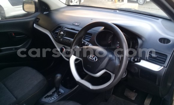 Buy Used Kia Picanto Beige Car in Maseru in Maseru Buy Used Kia Picanto Beige Car in Maseru in Maseru