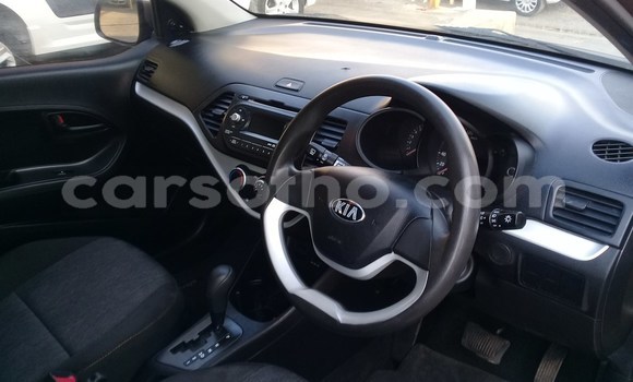 Buy Used Kia Picanto Beige Car in Maseru in Maseru Buy Used Kia Picanto Beige Car in Maseru in Maseru