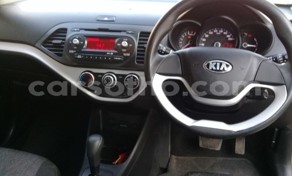 Buy Used Kia Picanto Beige Car in Maseru in Maseru Buy Used Kia Picanto Beige Car in Maseru in Maseru