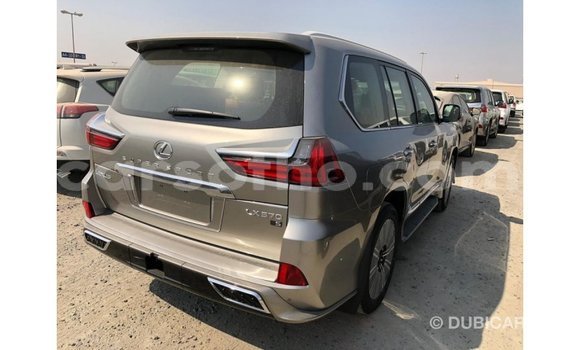 Acheter Import Voiture Lexus LX Autre à Import - Dubai, Maseru Acheter Import Voiture Lexus LX Autre à Import - Dubai, Maseru