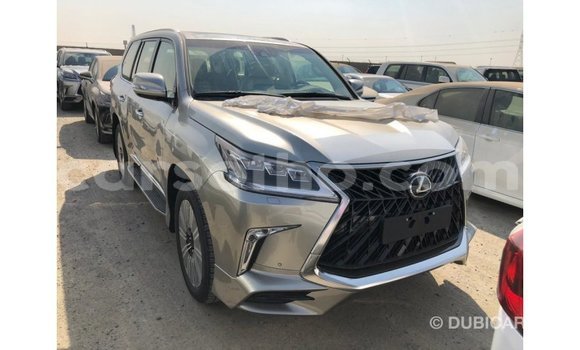 Acheter Import Voiture Lexus LX Autre à Import - Dubai, Maseru Acheter Import Voiture Lexus LX Autre à Import - Dubai, Maseru