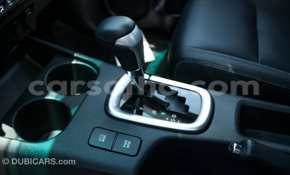 اشتري Imported Toyota Hilux Black سيارة في Import - Dubai في Maseru اشتري Imported Toyota Hilux Black سيارة في Import - Dubai في Maseru