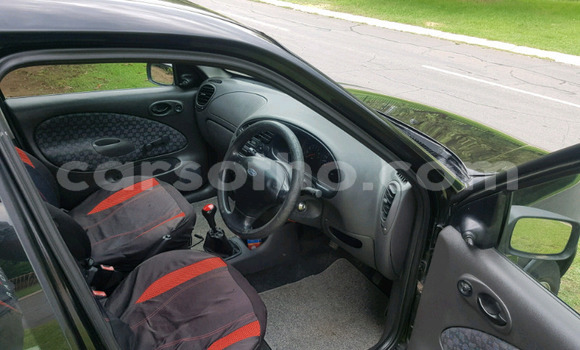 Buy Used Ford Pickup Blue Car in Maseru in Maseru Buy Used Ford Pickup Blue Car in Maseru in Maseru