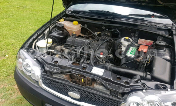 Buy Used Ford Pickup Blue Car in Maseru in Maseru Buy Used Ford Pickup Blue Car in Maseru in Maseru