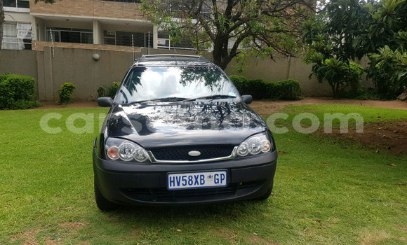 Buy Used Ford Pickup Blue Car in Maseru in Maseru Buy Used Ford Pickup Blue Car in Maseru in Maseru