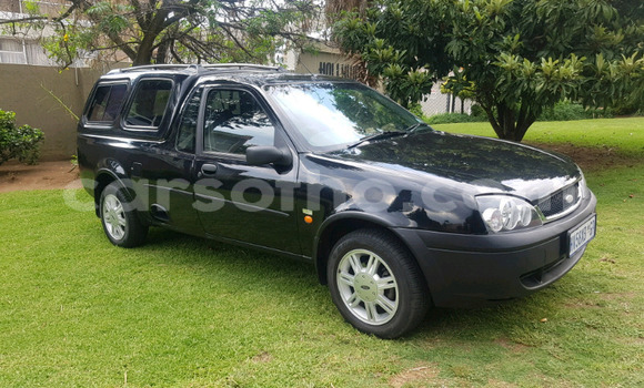 Buy Used Ford Pickup Blue Car in Maseru in Maseru Buy Used Ford Pickup Blue Car in Maseru in Maseru