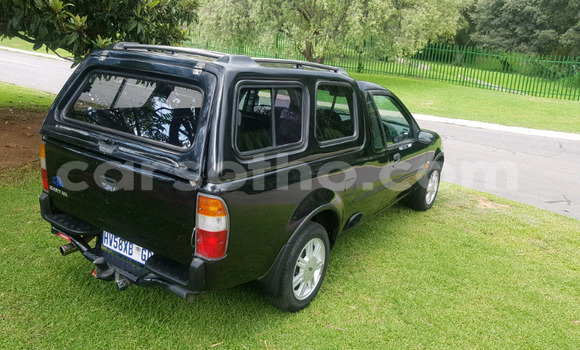 Buy Used Ford Pickup Blue Car in Maseru in Maseru Buy Used Ford Pickup Blue Car in Maseru in Maseru