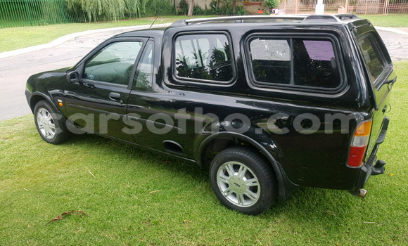 Buy Used Ford Pickup Blue Car in Maseru in Maseru Buy Used Ford Pickup Blue Car in Maseru in Maseru