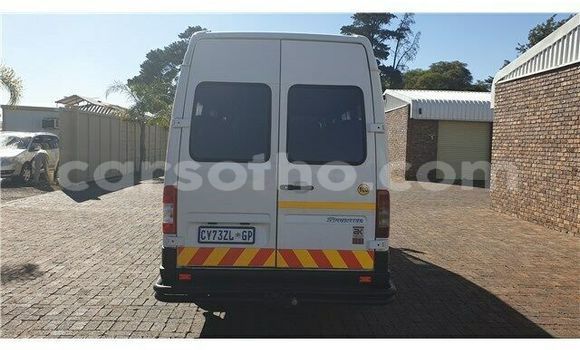 اشتري مستعمل Mercedes-Benz S–Class White سيارة في Maseru في Maseru اشتري مستعمل Mercedes-Benz S–Class White سيارة في Maseru في Maseru