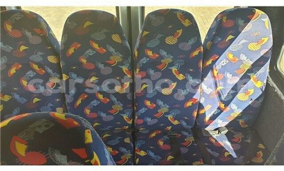 اشتري مستعمل Mercedes-Benz S–Class White سيارة في Maseru في Maseru اشتري مستعمل Mercedes-Benz S–Class White سيارة في Maseru في Maseru