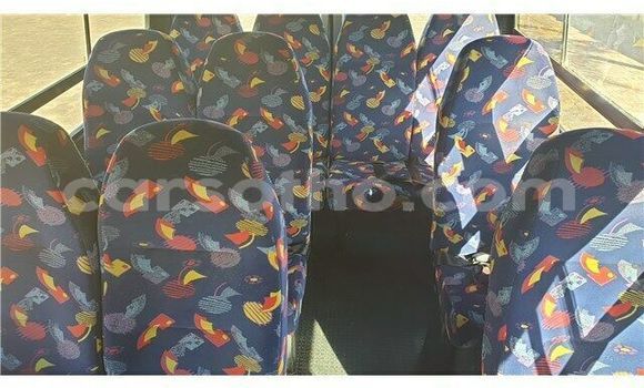 اشتري مستعمل Mercedes-Benz S–Class White سيارة في Maseru في Maseru اشتري مستعمل Mercedes-Benz S–Class White سيارة في Maseru في Maseru