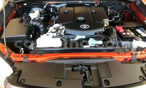 Buy Used Toyota Hilux Beige Car in Maseru in Maseru Buy Used Toyota Hilux Beige Car in Maseru in Maseru