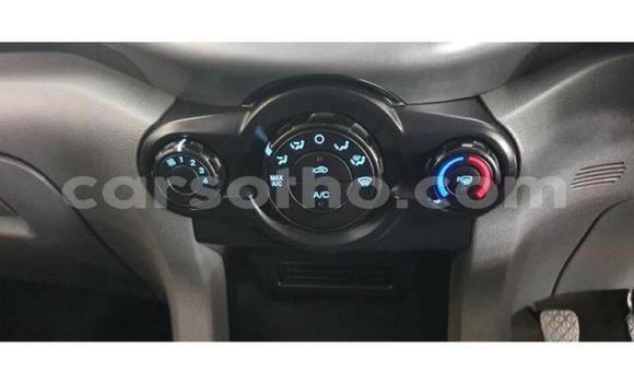 Sayi Na hannu Ford EcoSport Blue Mota in Maseru a Maseru Sayi Na hannu Ford EcoSport Blue Mota in Maseru a Maseru