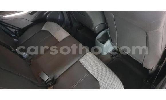 Sayi Na hannu Ford EcoSport Blue Mota in Maseru a Maseru Sayi Na hannu Ford EcoSport Blue Mota in Maseru a Maseru