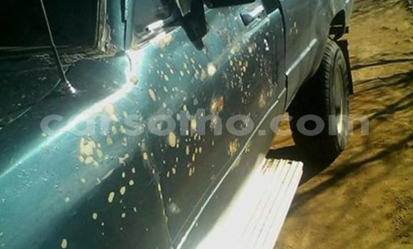 Sayi Na hannu Toyota Hilux Other Mota in Maseru a Maseru Sayi Na hannu Toyota Hilux Other Mota in Maseru a Maseru