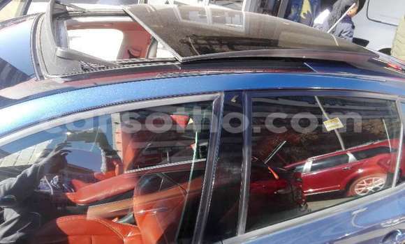 Acheter Occasion Voiture Volkswagen Polo Bleu à Maseru, Maseru Acheter Occasion Voiture Volkswagen Polo Bleu à Maseru, Maseru