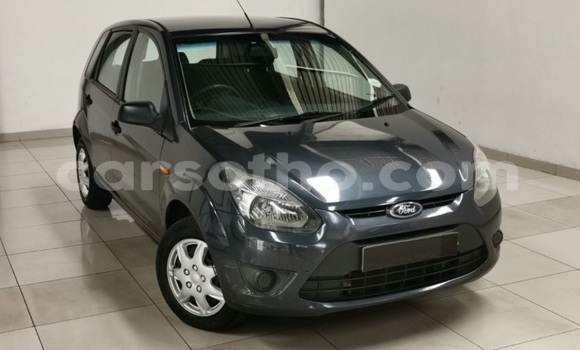 Acheter Occasion Voiture Ford Flex Gris à Thaba–Tseka, Mafeteng Acheter Occasion Voiture Ford Flex Gris à Thaba–Tseka, Mafeteng