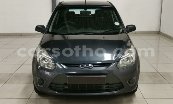 Acheter Occasion Voiture Ford Flex Gris à Thaba–Tseka, Mafeteng Acheter Occasion Voiture Ford Flex Gris à Thaba–Tseka, Mafeteng