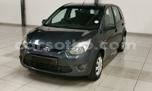 Acheter Occasion Voiture Ford Flex Gris à Thaba–Tseka, Mafeteng Acheter Occasion Voiture Ford Flex Gris à Thaba–Tseka, Mafeteng