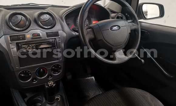 Acheter Occasion Voiture Ford Flex Gris à Thaba–Tseka, Mafeteng Acheter Occasion Voiture Ford Flex Gris à Thaba–Tseka, Mafeteng