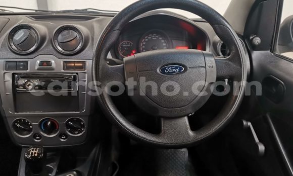 Acheter Occasion Voiture Ford Flex Gris à Thaba–Tseka, Mafeteng Acheter Occasion Voiture Ford Flex Gris à Thaba–Tseka, Mafeteng