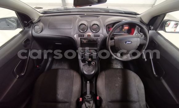 Acheter Occasion Voiture Ford Flex Gris à Thaba–Tseka, Mafeteng Acheter Occasion Voiture Ford Flex Gris à Thaba–Tseka, Mafeteng