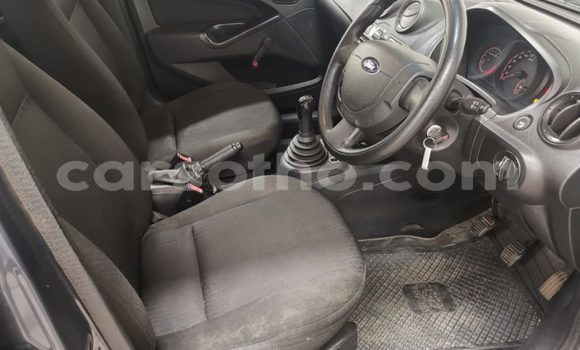 Acheter Occasion Voiture Ford Flex Gris à Thaba–Tseka, Mafeteng Acheter Occasion Voiture Ford Flex Gris à Thaba–Tseka, Mafeteng