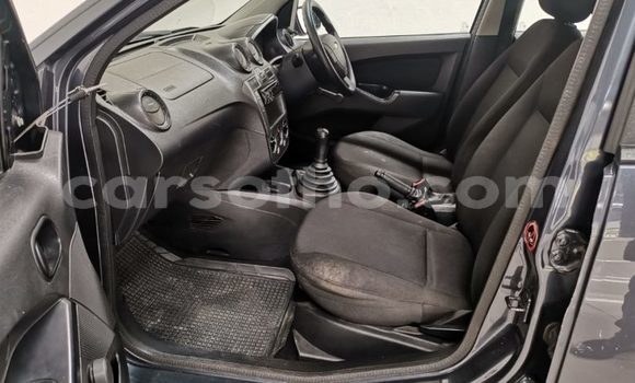 Acheter Occasion Voiture Ford Flex Gris à Thaba–Tseka, Mafeteng Acheter Occasion Voiture Ford Flex Gris à Thaba–Tseka, Mafeteng