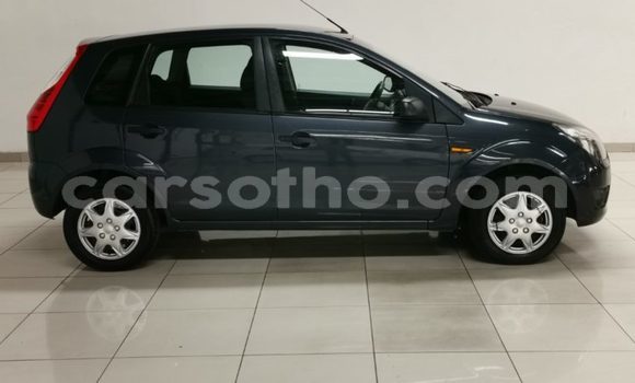 Acheter Occasion Voiture Ford Flex Gris à Thaba–Tseka, Mafeteng Acheter Occasion Voiture Ford Flex Gris à Thaba–Tseka, Mafeteng