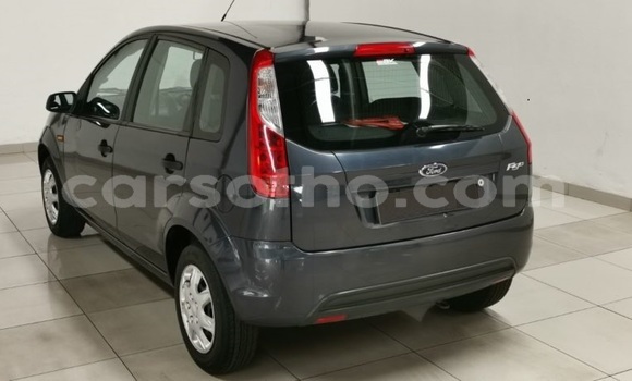 Acheter Occasion Voiture Ford Flex Gris à Thaba–Tseka, Mafeteng Acheter Occasion Voiture Ford Flex Gris à Thaba–Tseka, Mafeteng