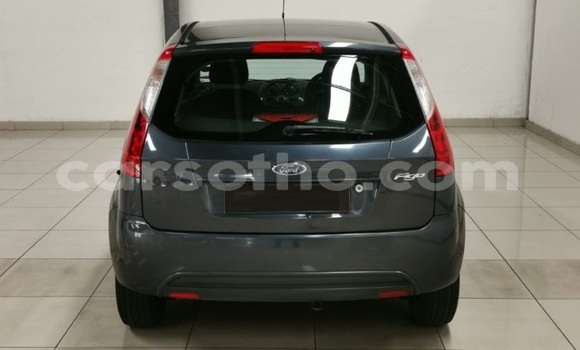 Acheter Occasion Voiture Ford Flex Gris à Thaba–Tseka, Mafeteng Acheter Occasion Voiture Ford Flex Gris à Thaba–Tseka, Mafeteng