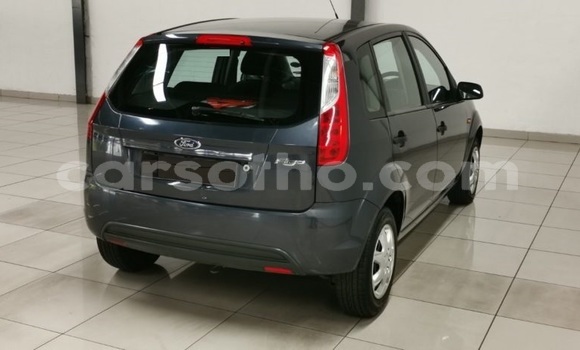 Acheter Occasion Voiture Ford Flex Gris à Thaba–Tseka, Mafeteng Acheter Occasion Voiture Ford Flex Gris à Thaba–Tseka, Mafeteng