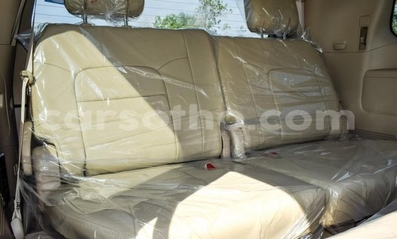 Acheter Neuf Voiture Toyota Land Cruiser Noir à Butha Buthe, Butha-Buthe Acheter Neuf Voiture Toyota Land Cruiser Noir à Butha Buthe, Butha-Buthe