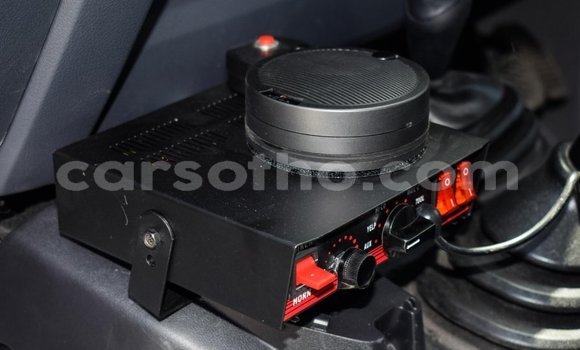 Acheter Neuf Voiture Toyota Land Cruiser Blanc à Butha Buthe, Butha-Buthe Acheter Neuf Voiture Toyota Land Cruiser Blanc à Butha Buthe, Butha-Buthe