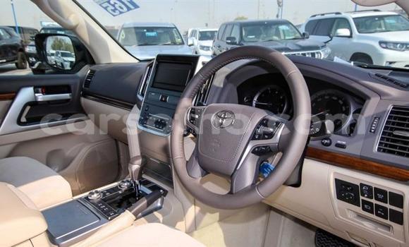 Acheter Neuf Voiture Toyota Land Cruiser Noir à Butha Buthe, Butha-Buthe Acheter Neuf Voiture Toyota Land Cruiser Noir à Butha Buthe, Butha-Buthe