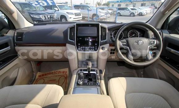 Acheter Neuf Voiture Toyota Land Cruiser Noir à Butha Buthe, Butha-Buthe Acheter Neuf Voiture Toyota Land Cruiser Noir à Butha Buthe, Butha-Buthe