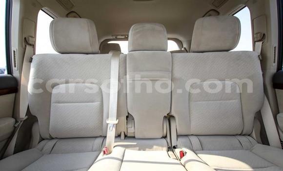 Acheter Neuf Voiture Toyota Land Cruiser Noir à Butha Buthe, Butha-Buthe Acheter Neuf Voiture Toyota Land Cruiser Noir à Butha Buthe, Butha-Buthe