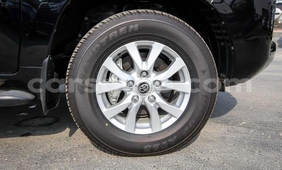 Acheter Neuf Voiture Toyota Land Cruiser Noir à Butha Buthe, Butha-Buthe Acheter Neuf Voiture Toyota Land Cruiser Noir à Butha Buthe, Butha-Buthe