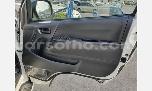 Acheter Neuf Voiture Toyota Hiace Blanc à Butha Buthe, Butha-Buthe Acheter Neuf Voiture Toyota Hiace Blanc à Butha Buthe, Butha-Buthe