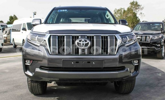 Acheter Neuf Voiture Toyota Prado Noir à Butha Buthe, Butha-Buthe Acheter Neuf Voiture Toyota Prado Noir à Butha Buthe, Butha-Buthe