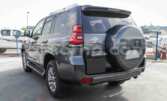 Acheter Neuf Voiture Toyota Prado Noir à Butha Buthe, Butha-Buthe Acheter Neuf Voiture Toyota Prado Noir à Butha Buthe, Butha-Buthe