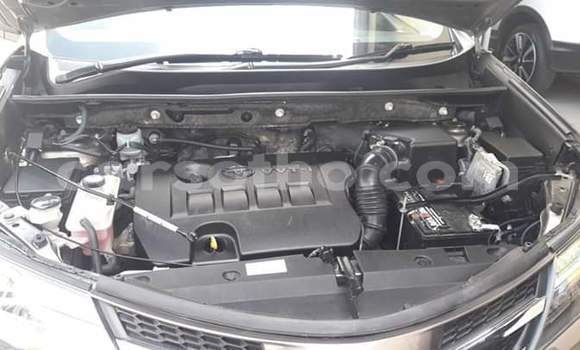 Acheter Occasion Voiture Toyota RAV4 Marron à Maputsoa, Leribe Acheter Occasion Voiture Toyota RAV4 Marron à Maputsoa, Leribe