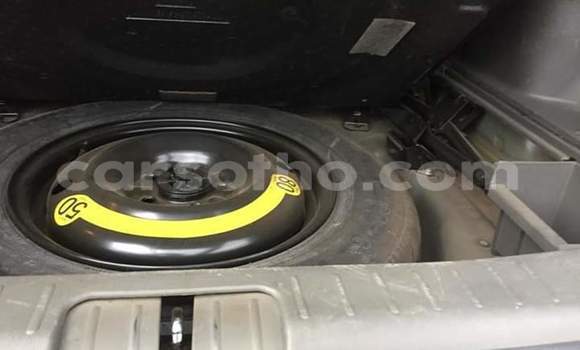 Acheter Occasion Voiture Hyundai Tucson Noir à Maputsoa, Leribe Acheter Occasion Voiture Hyundai Tucson Noir à Maputsoa, Leribe