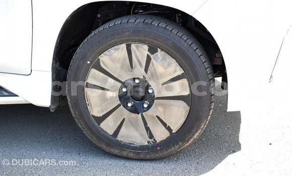 Buy Import Lexus LX Black Car in Import - Dubai in Maseru Buy Import Lexus LX Black Car in Import - Dubai in Maseru