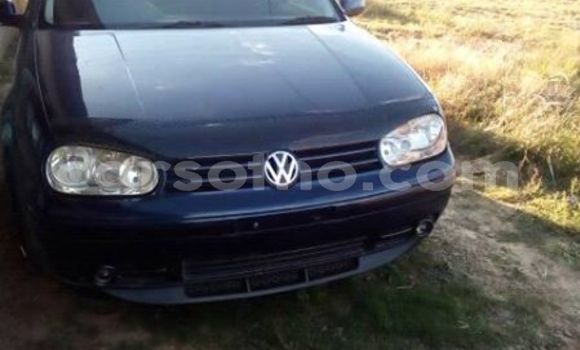 اشتري مستعمل Volkswagen Golf Black سيارة في Maseru في Maseru اشتري مستعمل Volkswagen Golf Black سيارة في Maseru في Maseru