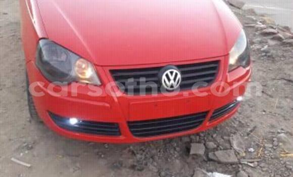 اشتري مستعمل Volkswagen Polo Red سيارة في Maseru في Maseru اشتري مستعمل Volkswagen Polo Red سيارة في Maseru في Maseru